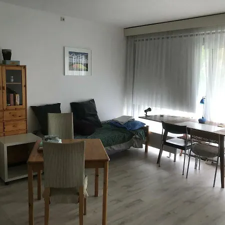 Studio Rosenstrasse 6 2.stock Prommel Detmold