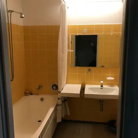 Studio Rosenstrasse 6 2.stock Prommel Apartment *