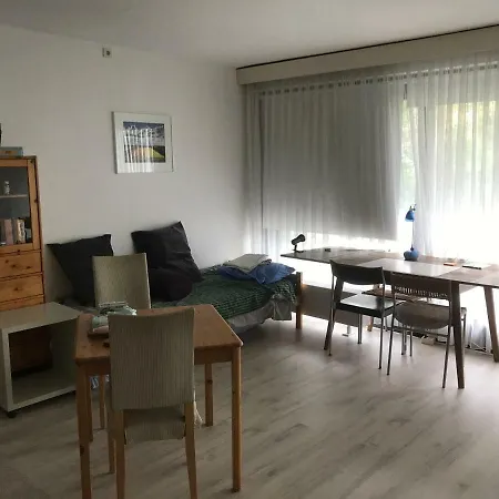 Studio Rosenstrasse 6 2.stock Prommel